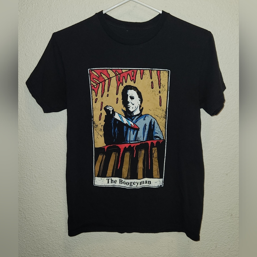 The Boogeyman Michael Myers